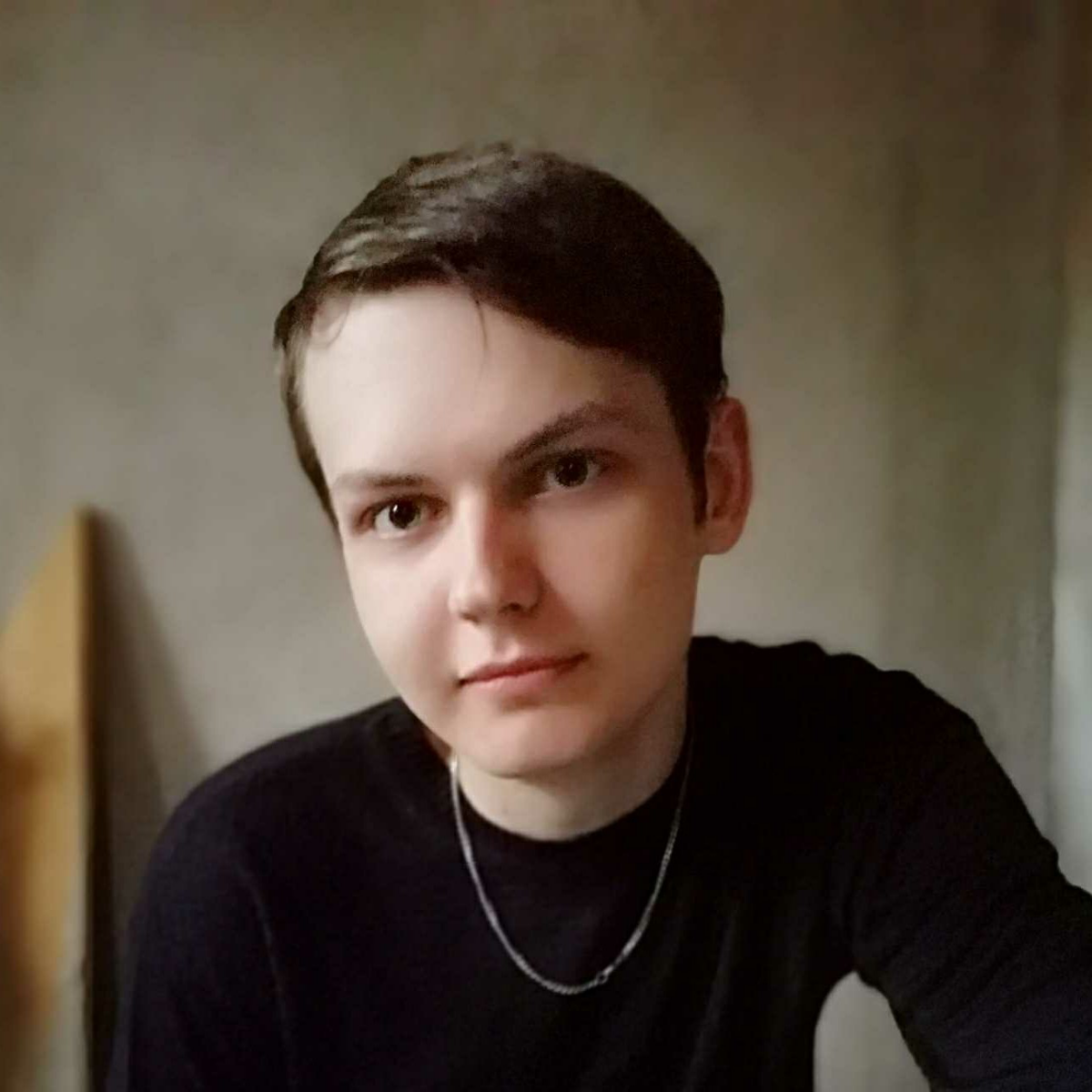 Сергей Кузьмин