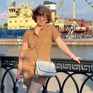 Татьяна Иванова