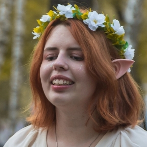 Ольга Лещенко