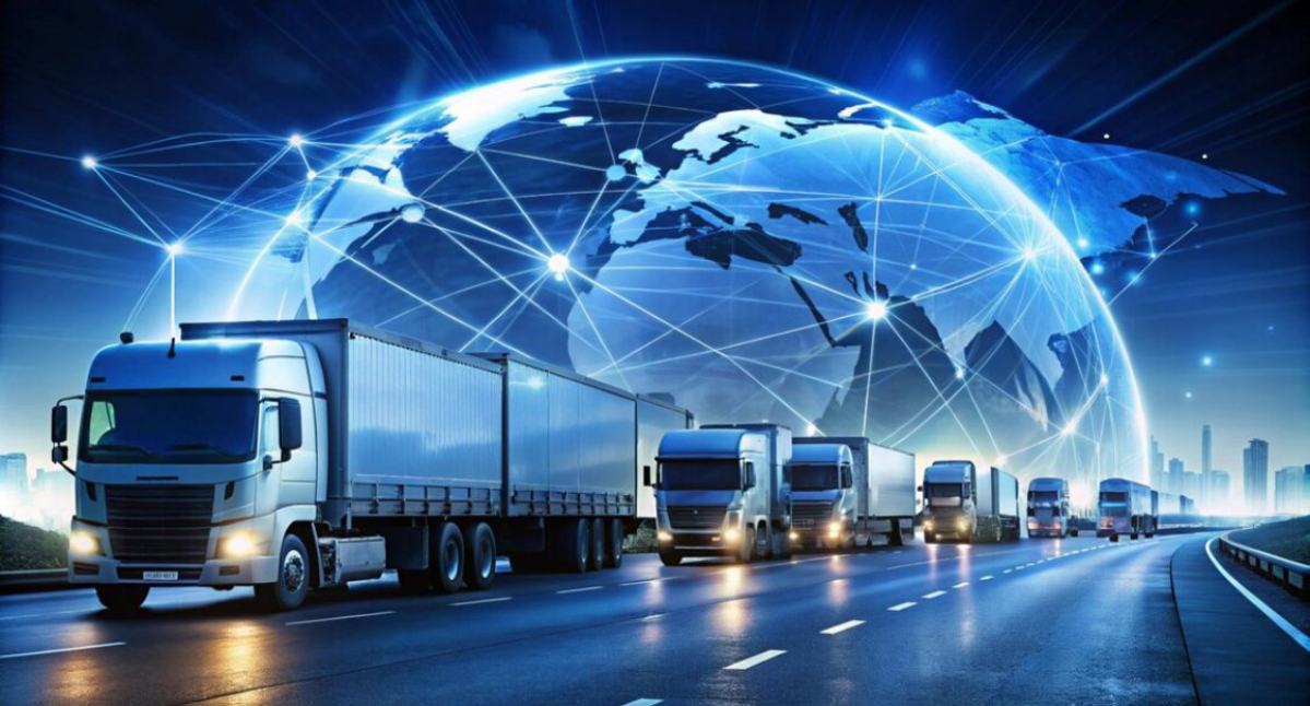 🚛Кто такой РОП в сфере логистики?📦
В мире логистики существует множество специалистов, которые играют ключевые роли в обеспечении эффективности и быстроты доставки товаров | Сетка — социальная сеть от hh.ru