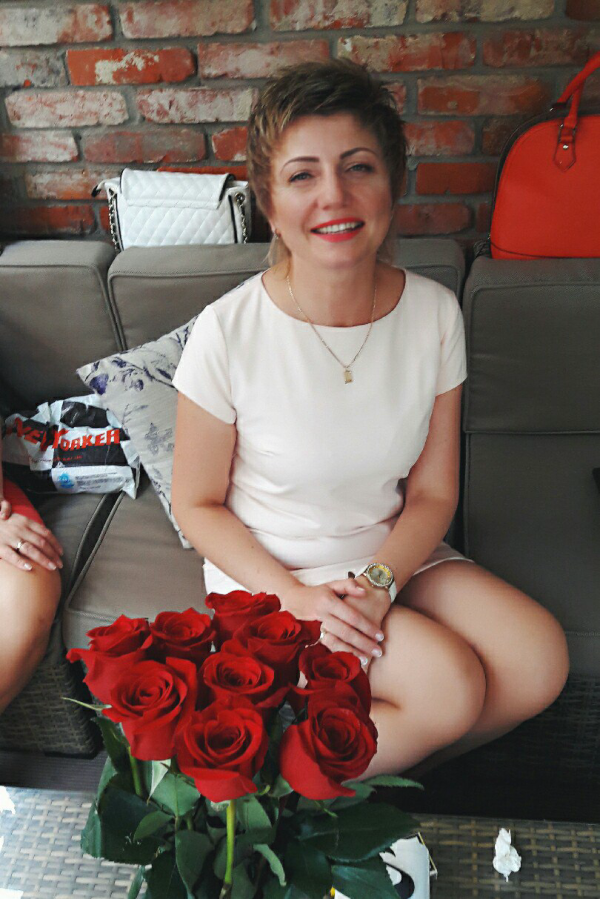 Елена Запивалова