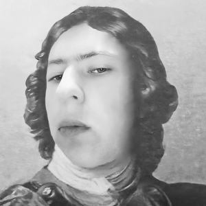 Никита Козырев