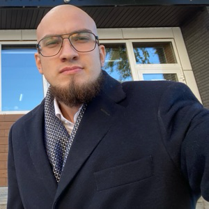 Даниил Волков | Сетка — социальная сеть от hh.ru