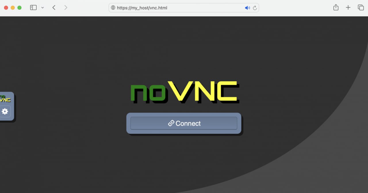 Как организовать безопасный доступ к Docker-контейнерам через VNC с использованием noVNC, websockify и SSL/TLS
https://habr.com/ru/users/ainoob/publications/articles/ | Сетка — социальная сеть от hh.ru