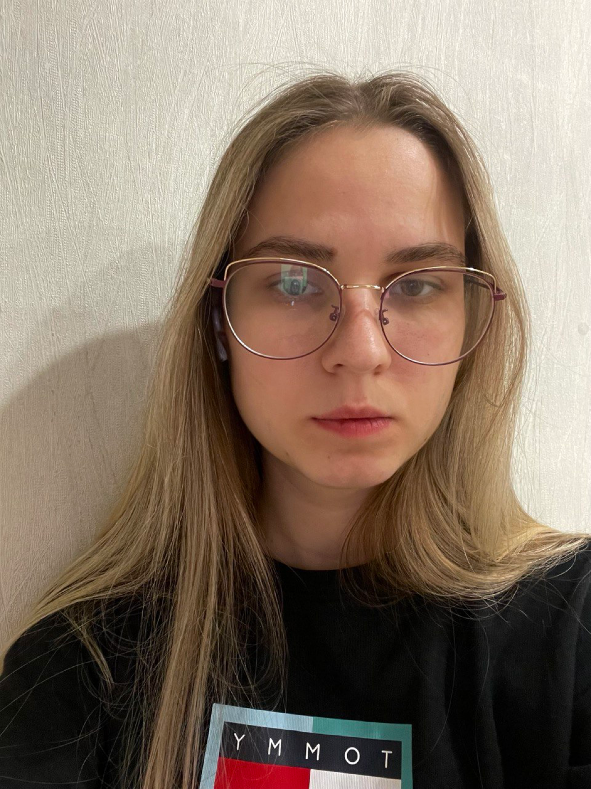 Анна Круглова