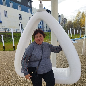 Оля Пантелеева