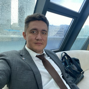 Марат Суляйманов | Сетка — социальная сеть от hh.ru