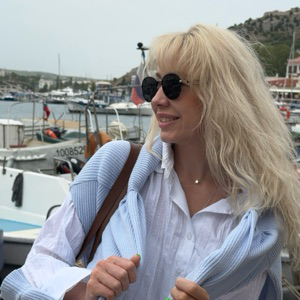 Елена Плюснина | Сетка — социальная сеть от hh.ru