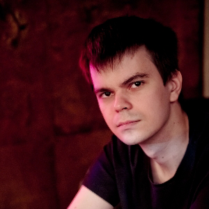 Виталий Ермилов