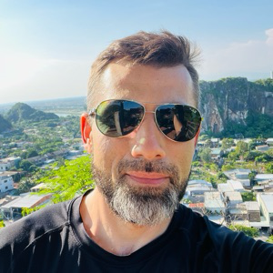 Ruslan Sungurov
