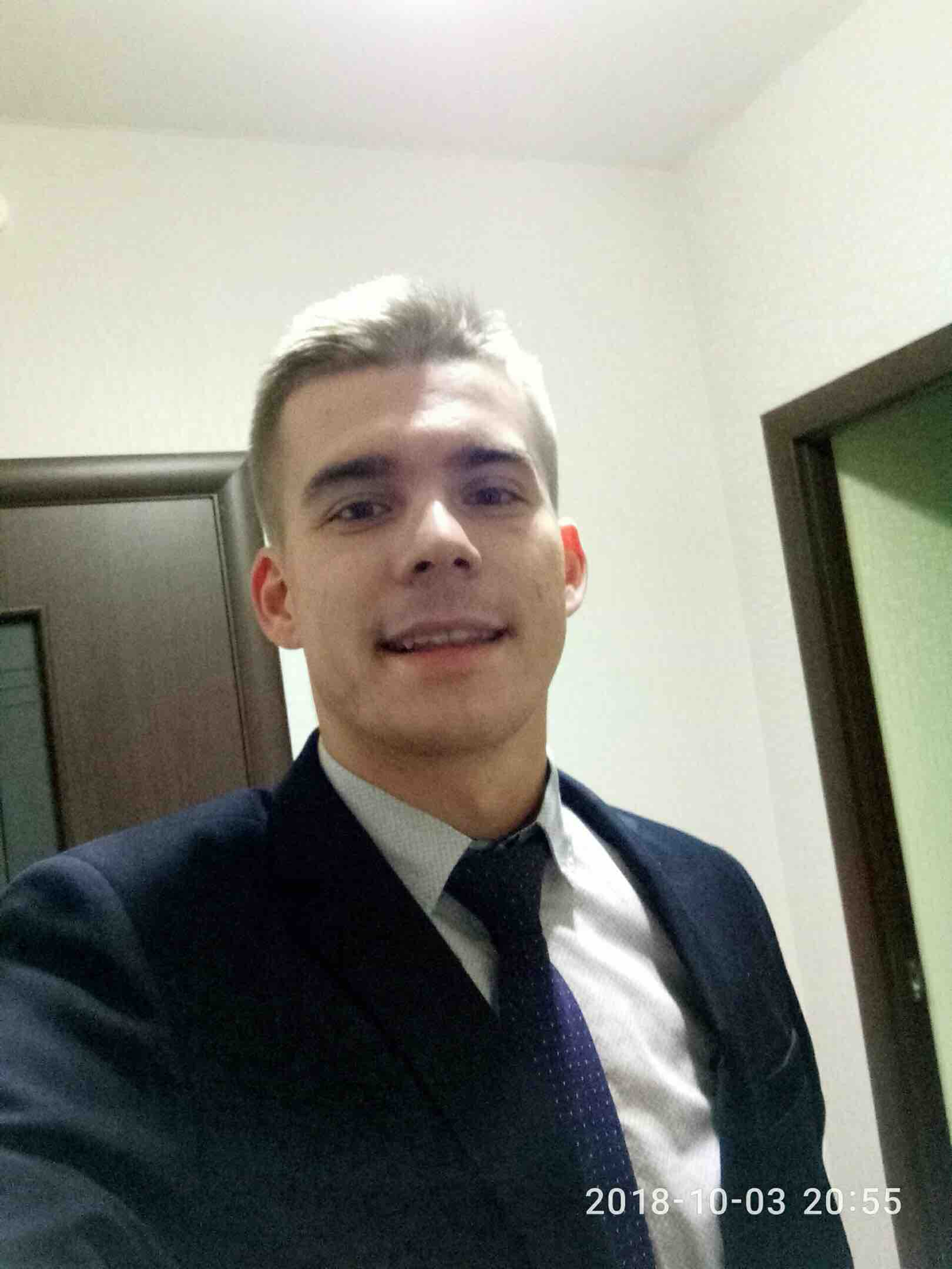Сергей Чекан