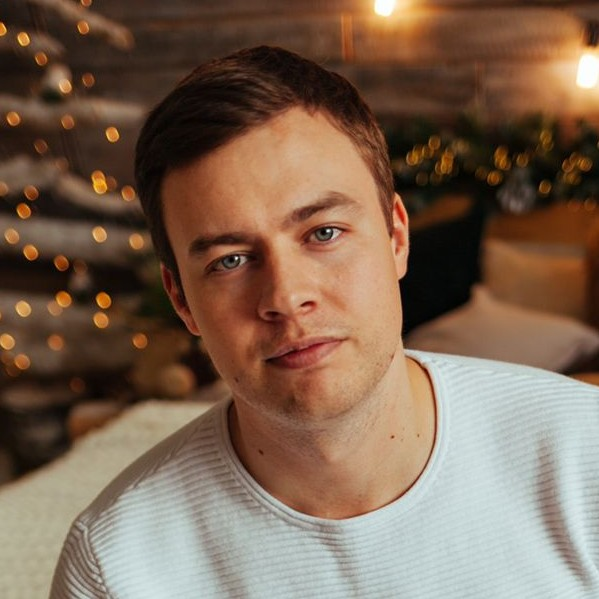 Кирилл Шивелев | Сетка — социальная сеть от hh.ru