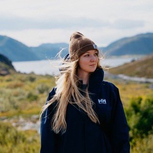 Анастасия Константинова | Сетка — социальная сеть от hh.ru