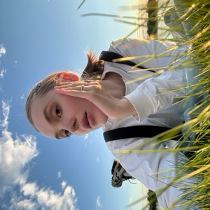 Мария Логинова | Сетка — социальная сеть от hh.ru