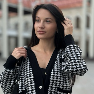 Алиса Алпеева | Сетка — социальная сеть от hh.ru