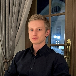 Игорь Царев | Сетка — социальная сеть от hh.ru