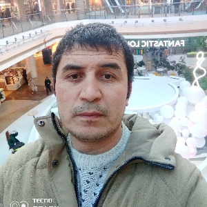 Камолиддин Кодиро