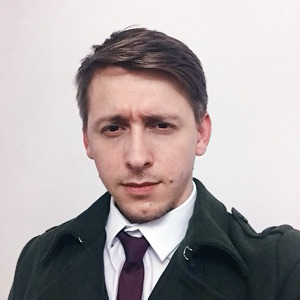 Murad Kerimov | Сетка — социальная сеть от hh.ru