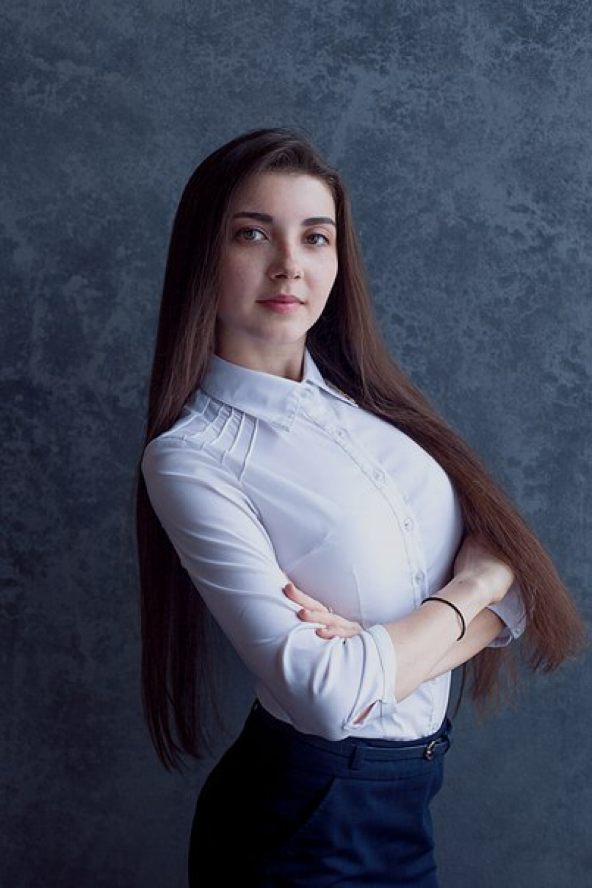Светлана Кожевникова