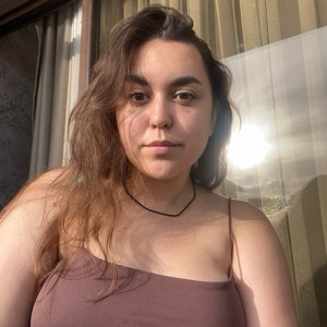 Дарья Гуляева | Сетка — социальная сеть от hh.ru