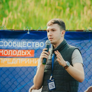 Владимир Ярченков