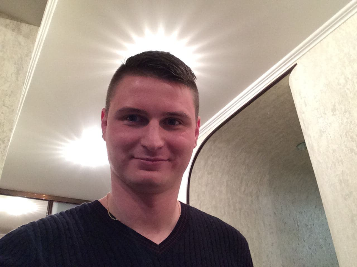 Денис Тутов | Сетка — социальная сеть от hh.ru