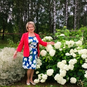 Валерияна Юмакова