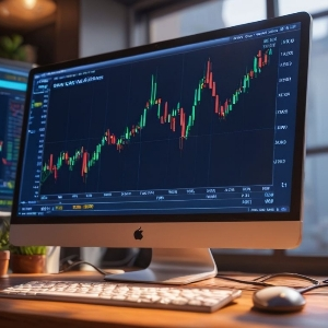 PRO Трейдинг