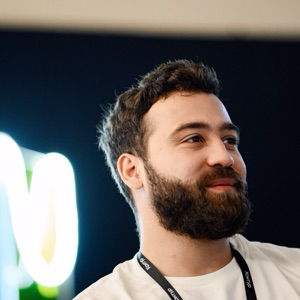 Дмитрий Блинов | Сетка — социальная сеть от hh.ru