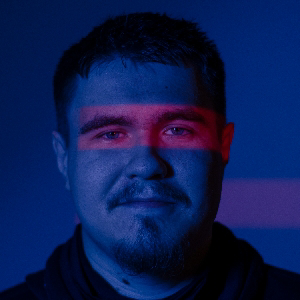 Никита Бирючевский