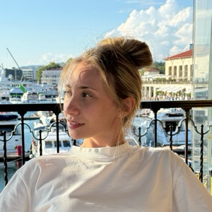 Валерия Герлах