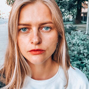 Александра Бойко