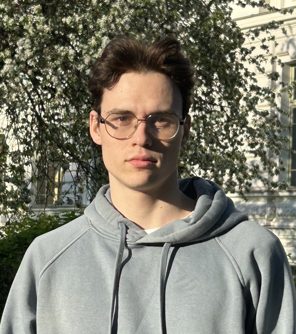 Михаил Наумов | Сетка — социальная сеть от hh.ru