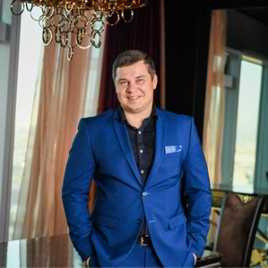 Вячеслав Крупин