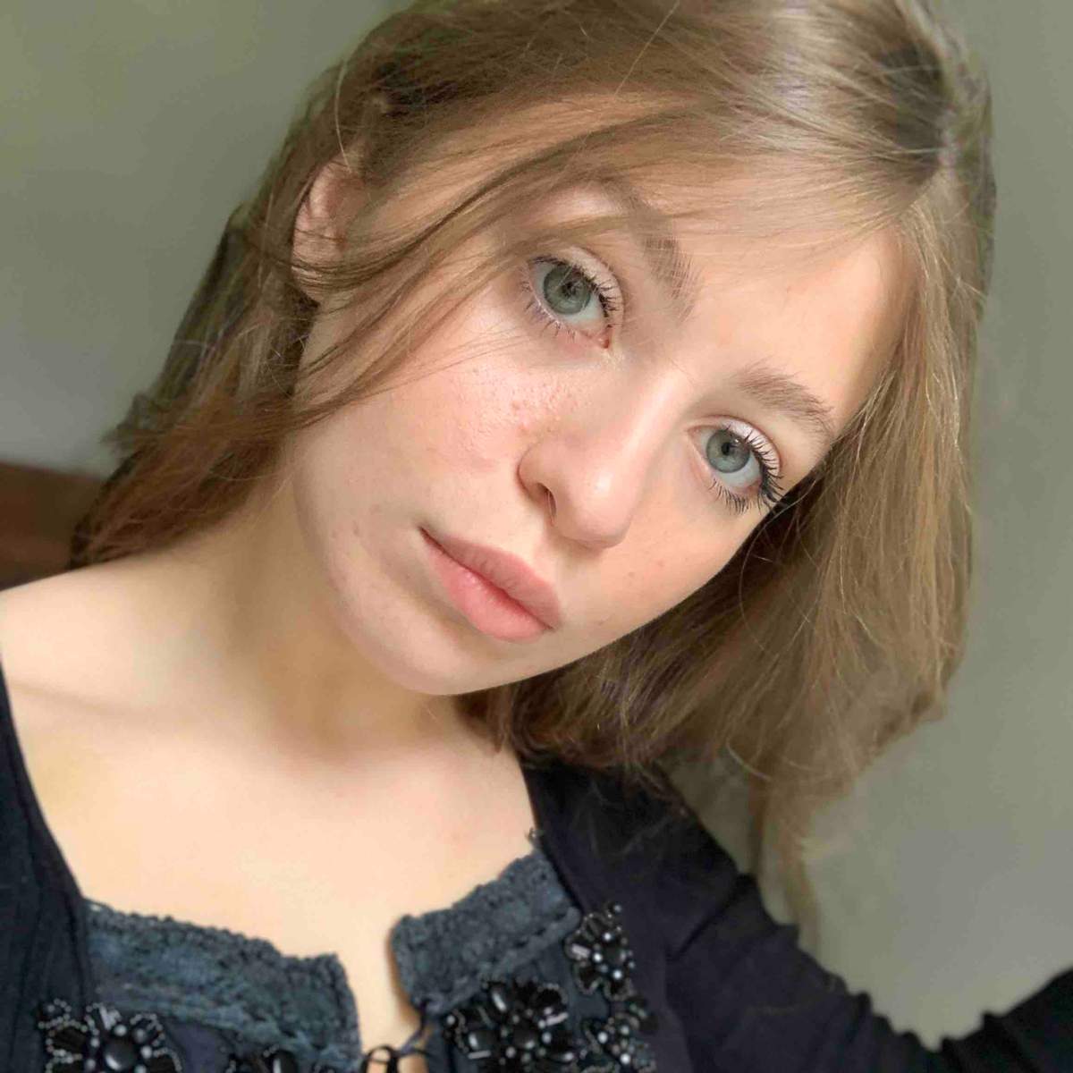 Вероника Ларионова