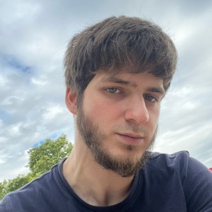 Mairbek Dzhataev