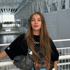 Анастасия Зырянова