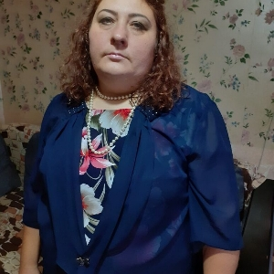 Анна Калинина