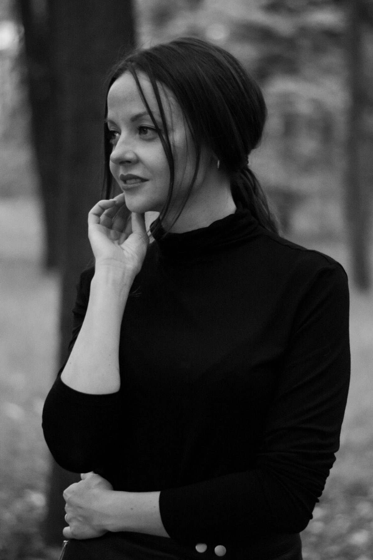 Любовь Иванова