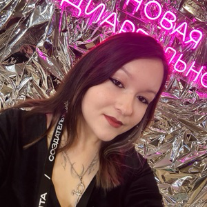 Екатерина Садовина | Сетка — социальная сеть от hh.ru