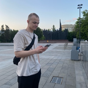 Никита Исаков
