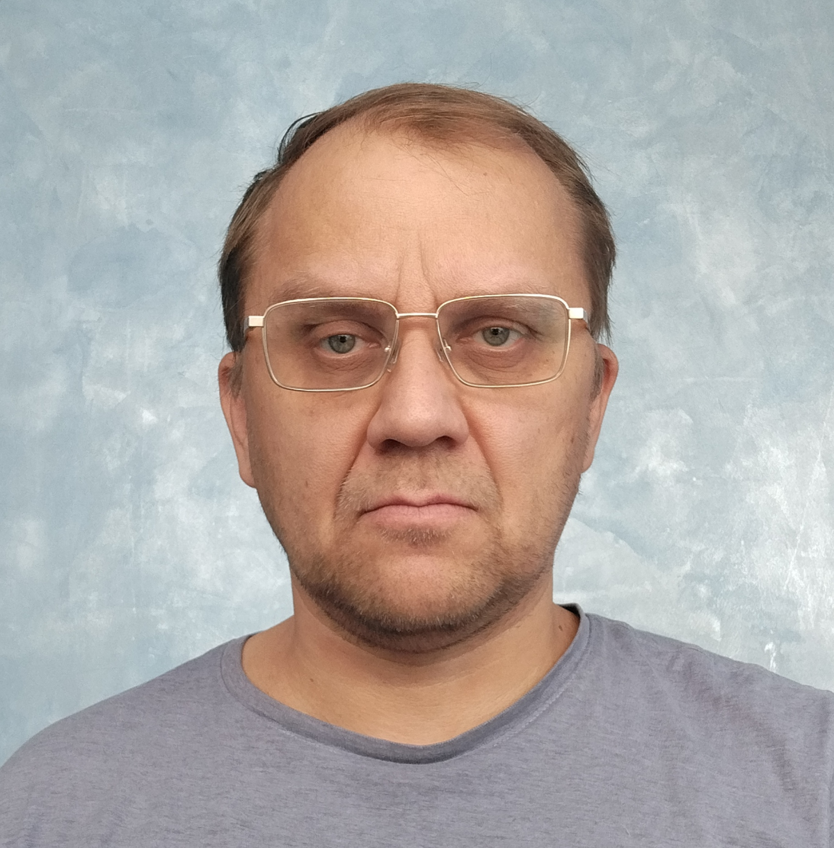 Алексей Андреев