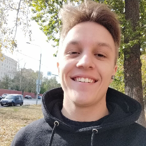 Даниил Беляков | Сетка — социальная сеть от hh.ru