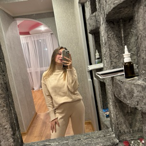 Татьяна Яшина