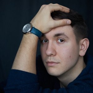 Дмитрий Дудников