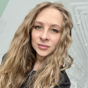 Ирина Луценко | Сетка — социальная сеть от hh.ru