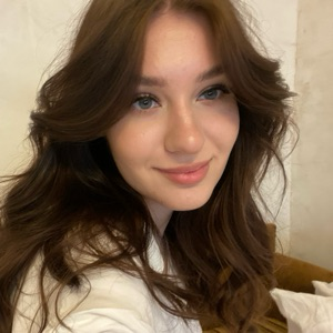 Кристина Бычкова