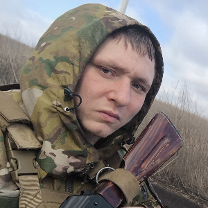 Виктор Стафоркин