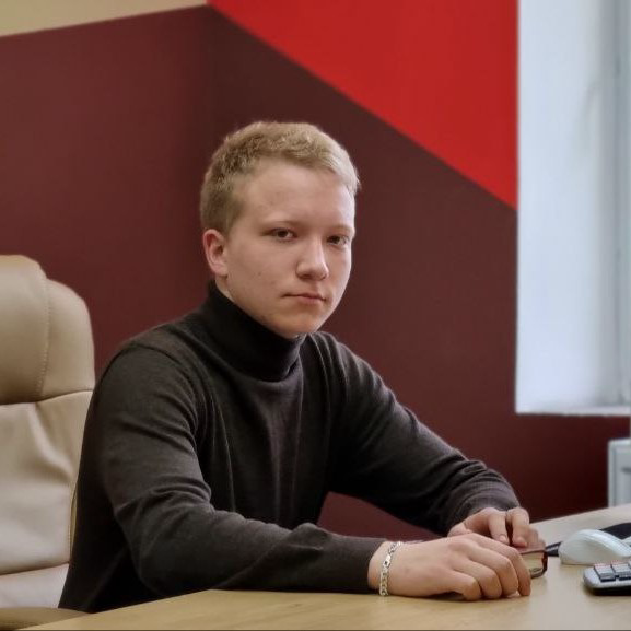 Артур Церн