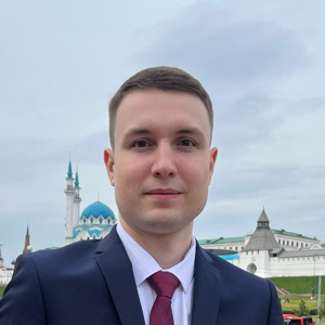 Ильгиз Гизамов